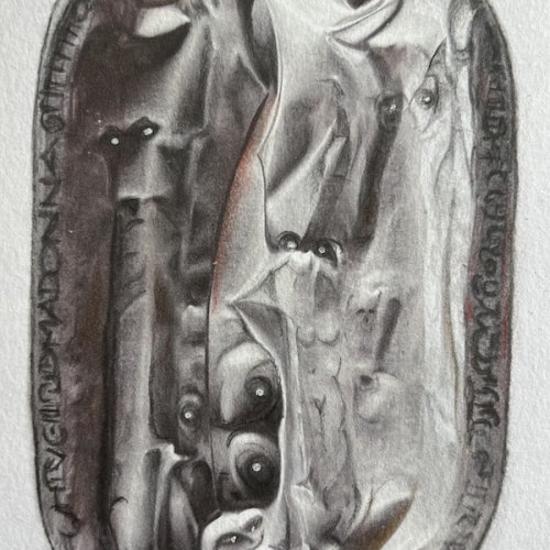 Madonna II