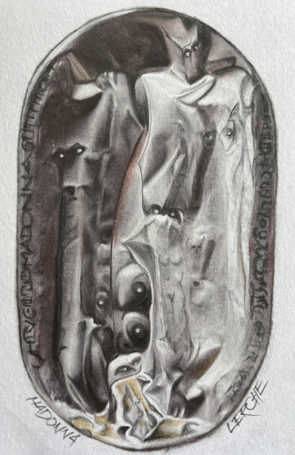 Madonna II